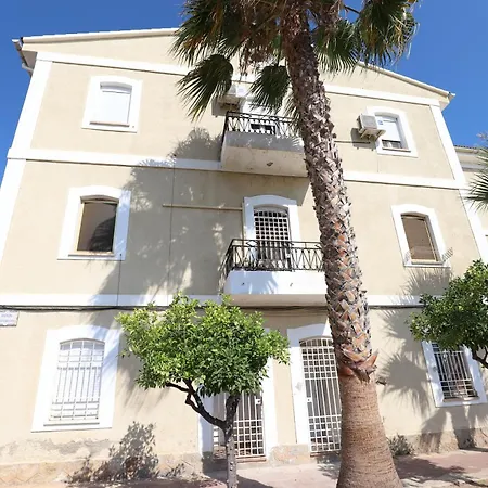 Historica Y Moderna Casa Frente A La Playa Apartment Puerto de Sagunto Exterior photo